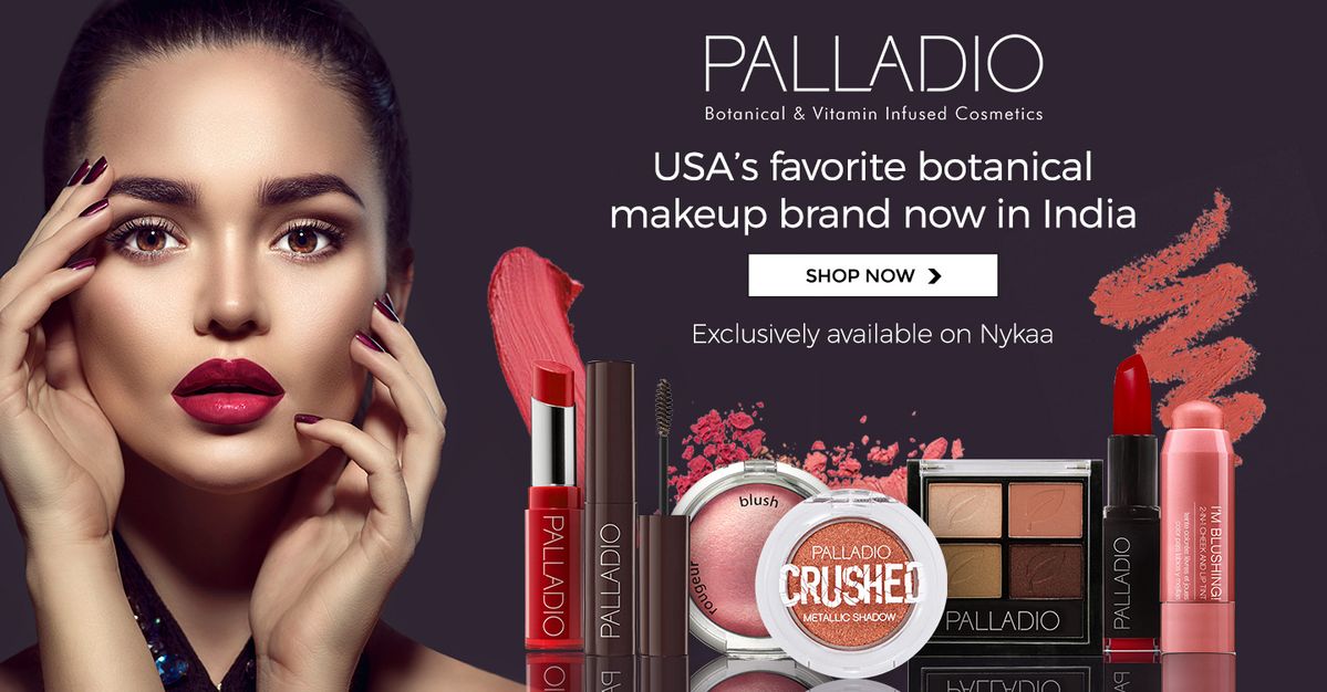 BEAUTY & COSMETICS