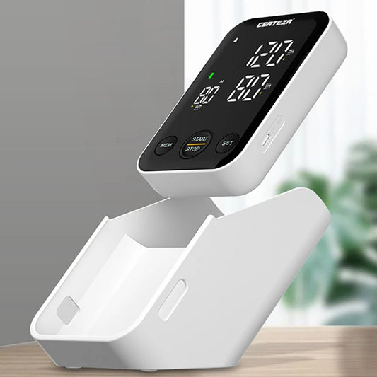 Blood Pressure Monitor