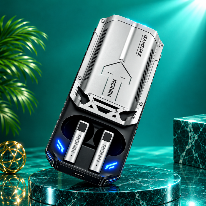 Ronin Elite Pods