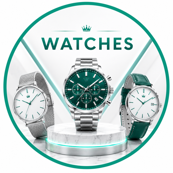 WATCHES