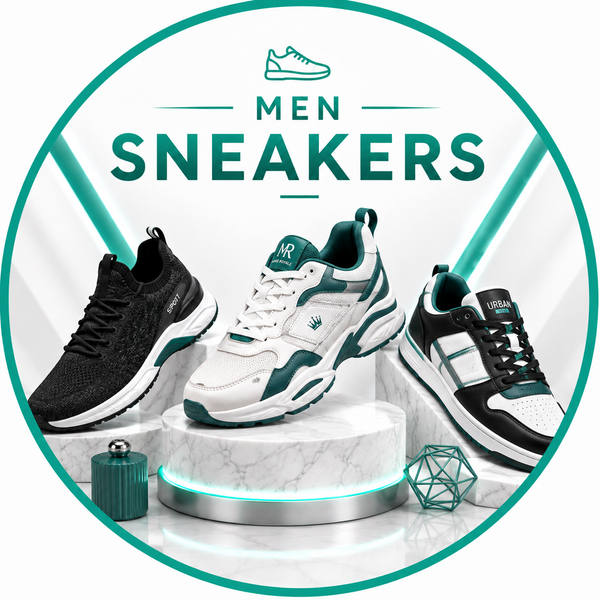 MEN'S SNEAKERS