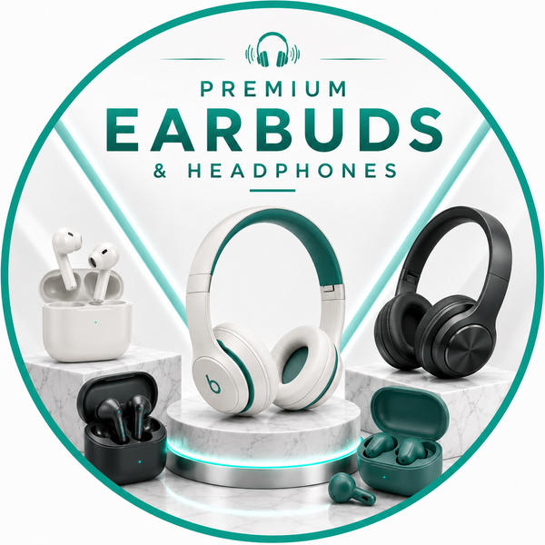 EARBUDS